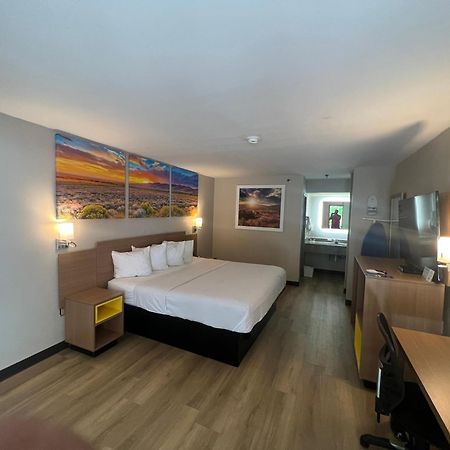 Days Inn By Wyndham קובינגטון מראה חיצוני תמונה