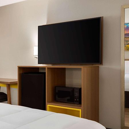 Days Inn By Wyndham קובינגטון מראה חיצוני תמונה