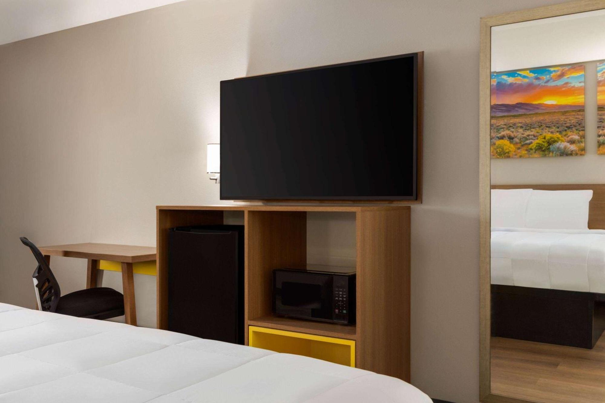Days Inn By Wyndham קובינגטון מראה חיצוני תמונה