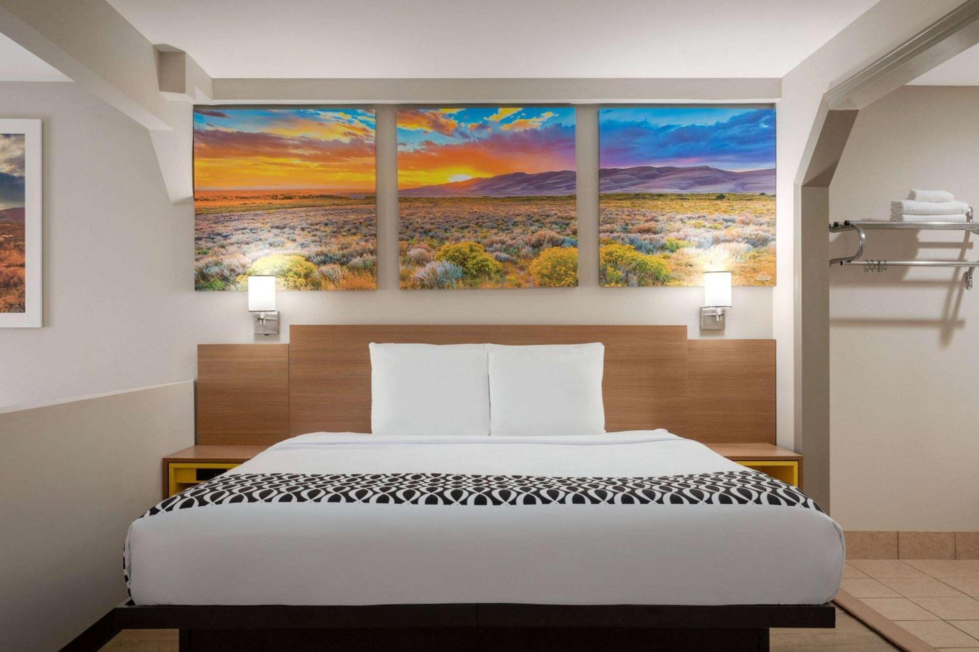 Days Inn By Wyndham קובינגטון מראה חיצוני תמונה