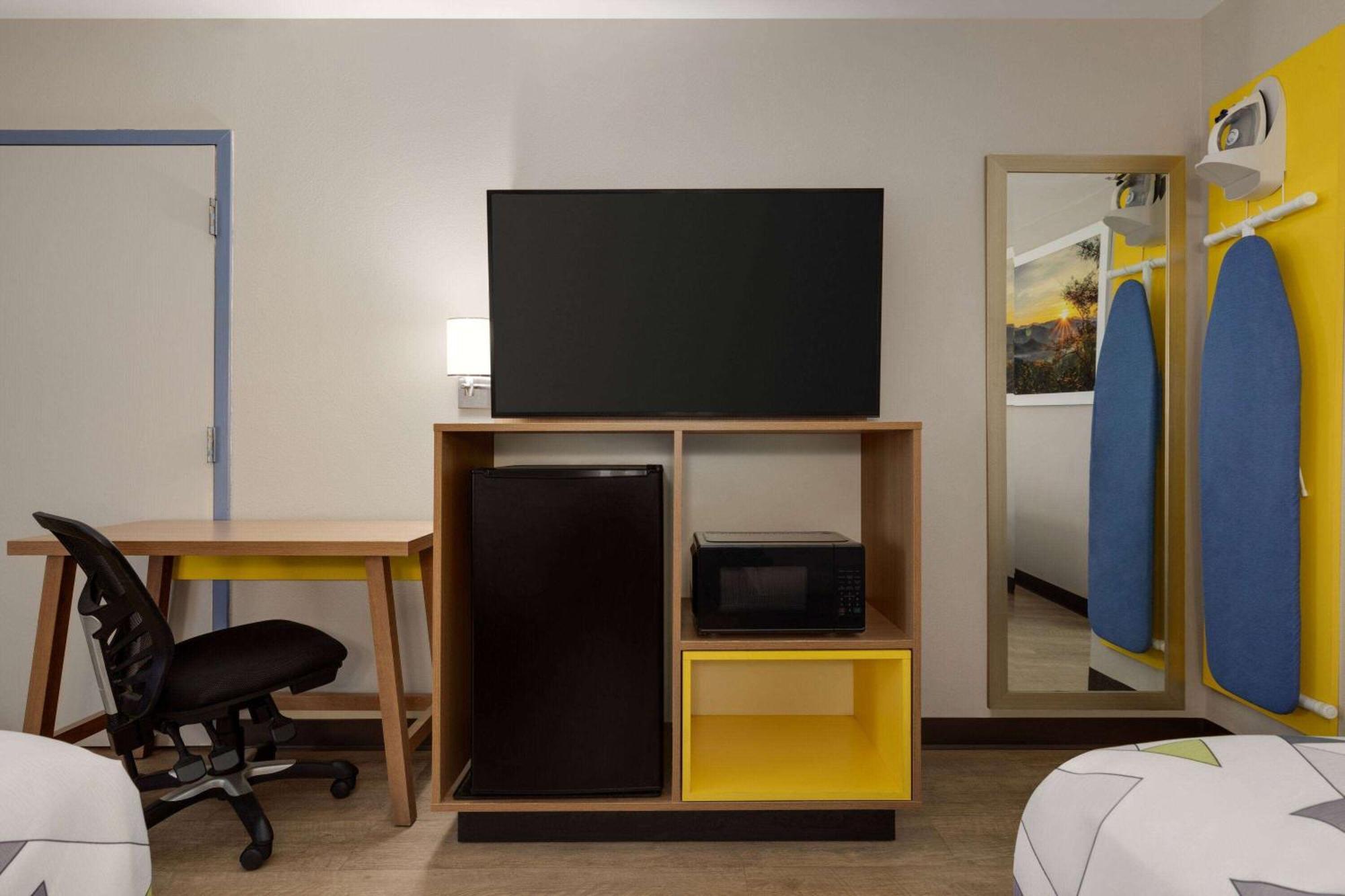 Days Inn By Wyndham קובינגטון מראה חיצוני תמונה