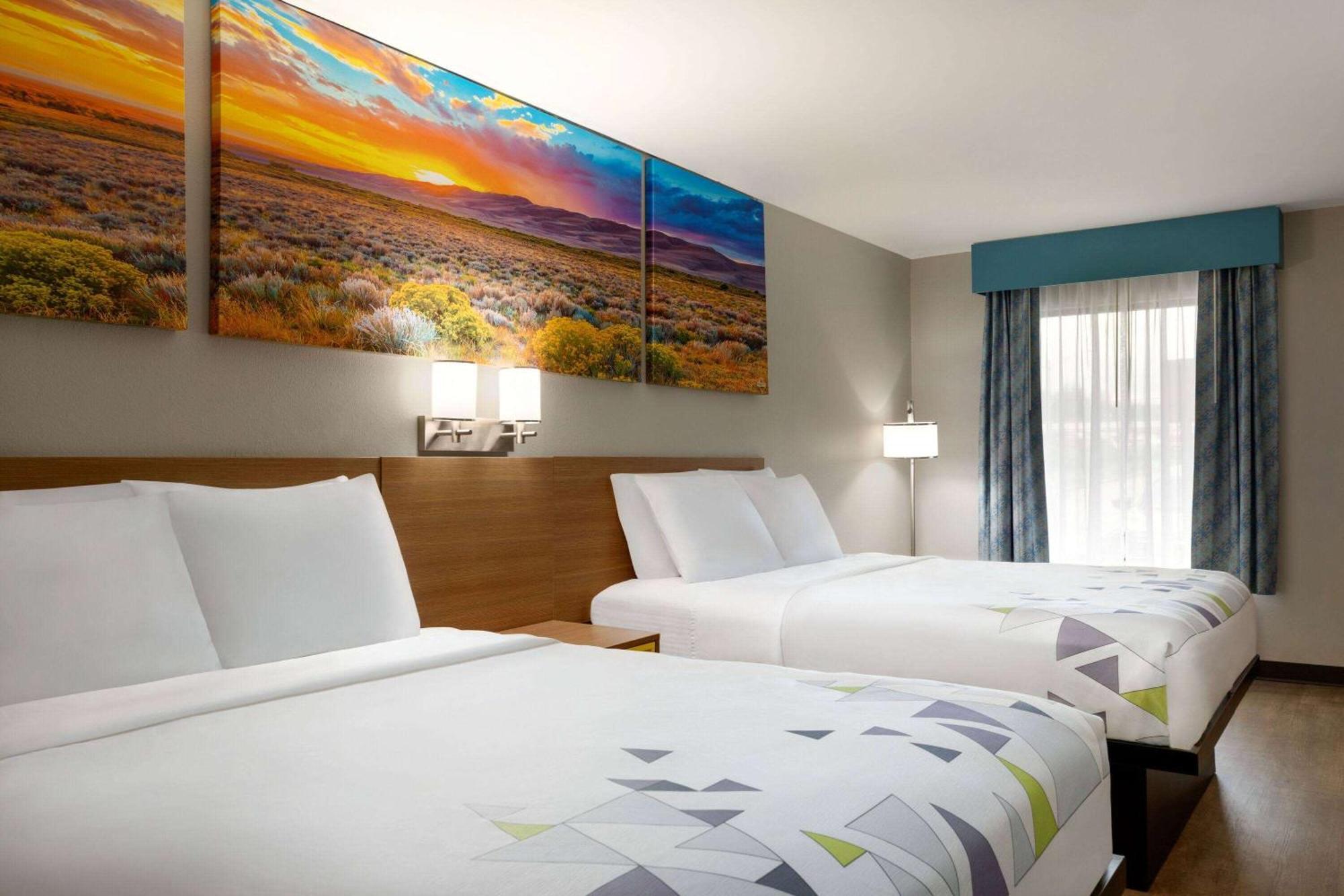 Days Inn By Wyndham קובינגטון מראה חיצוני תמונה