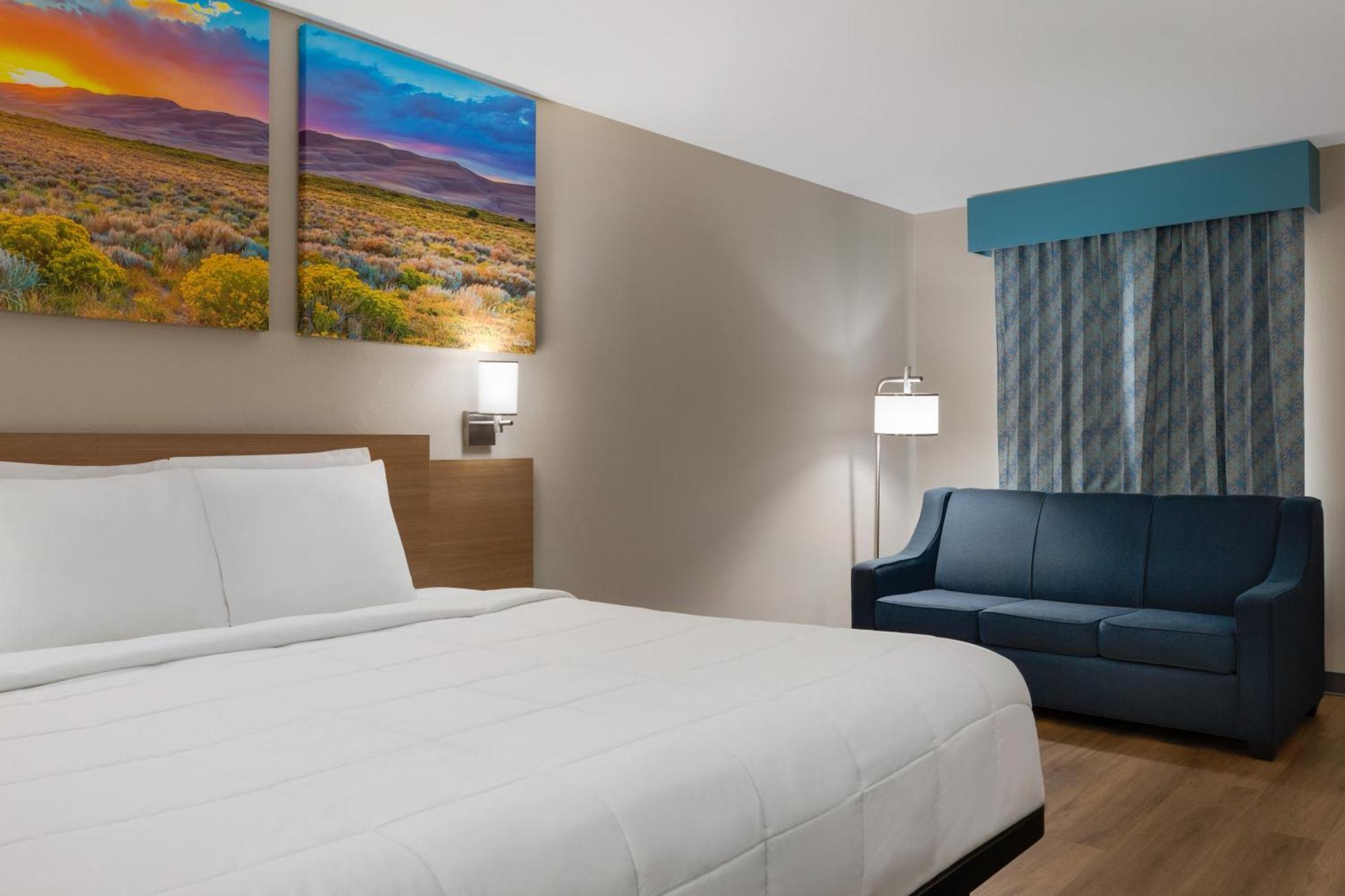 Days Inn By Wyndham קובינגטון מראה חיצוני תמונה