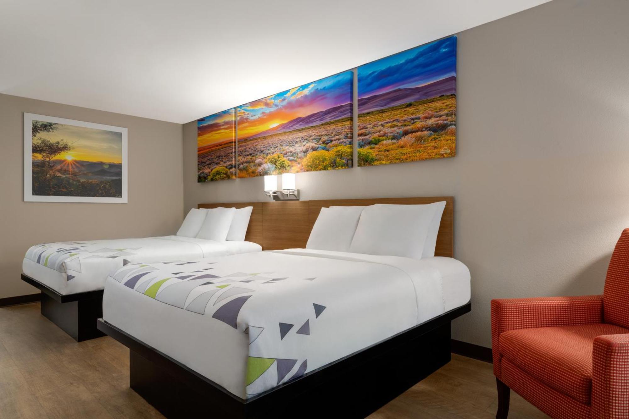 Days Inn By Wyndham קובינגטון מראה חיצוני תמונה