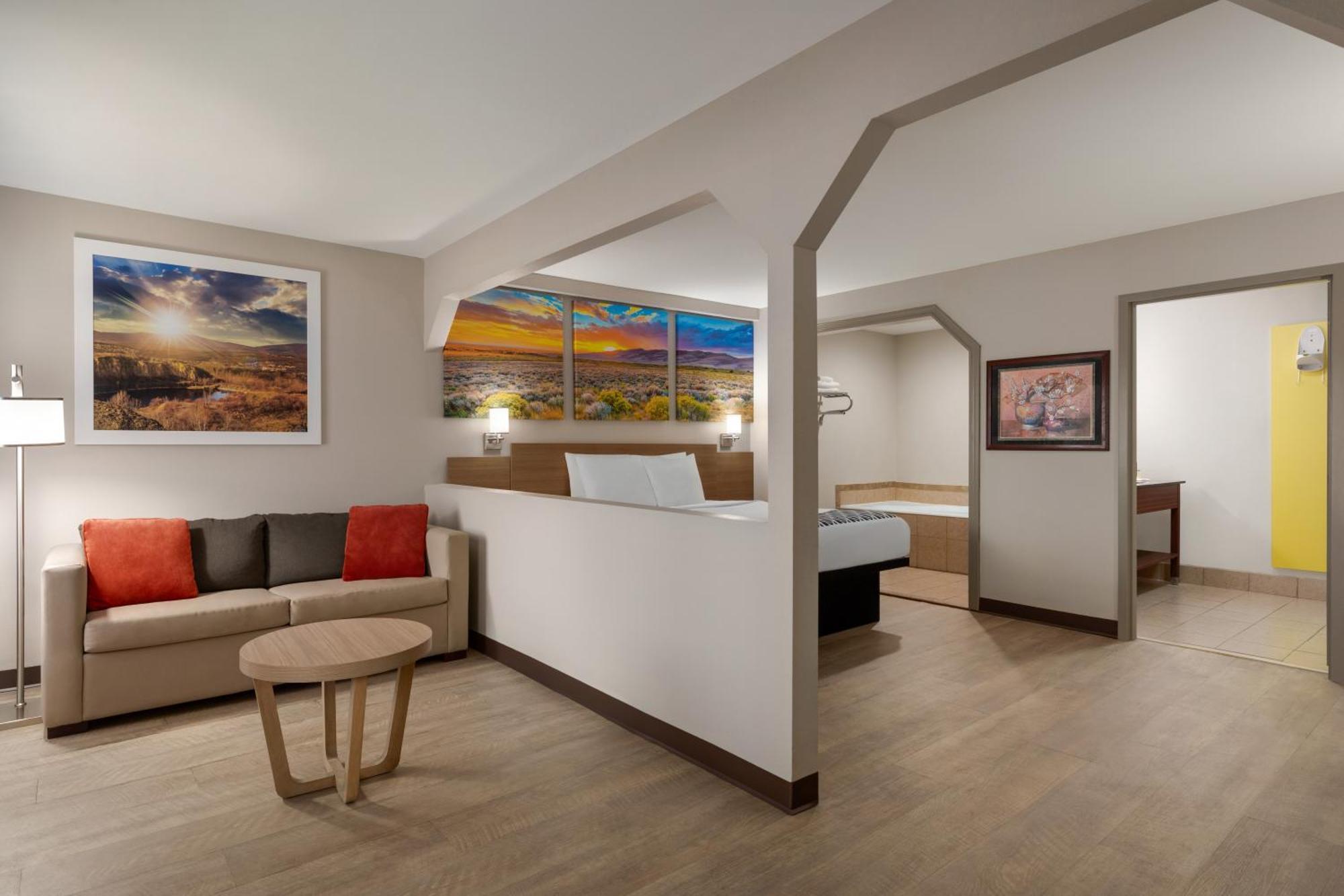 Days Inn By Wyndham קובינגטון מראה חיצוני תמונה