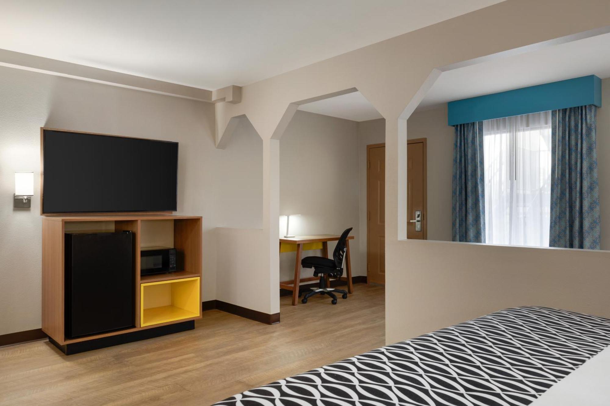 Days Inn By Wyndham קובינגטון מראה חיצוני תמונה