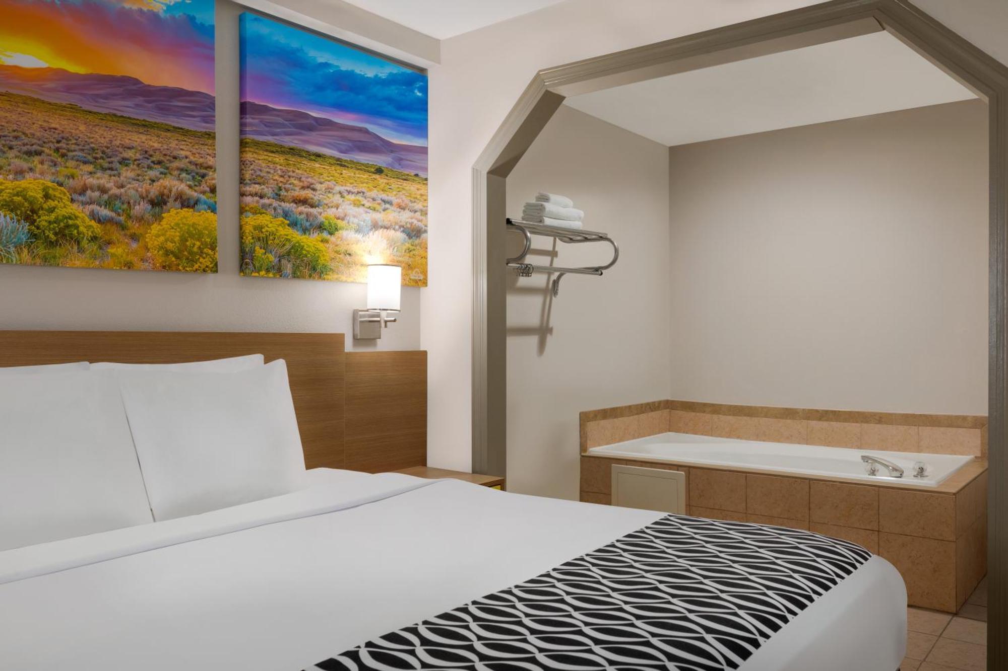 Days Inn By Wyndham קובינגטון מראה חיצוני תמונה