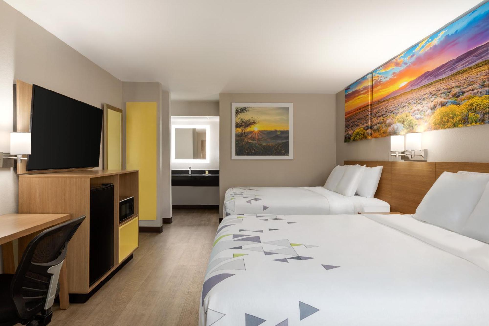 Days Inn By Wyndham קובינגטון מראה חיצוני תמונה
